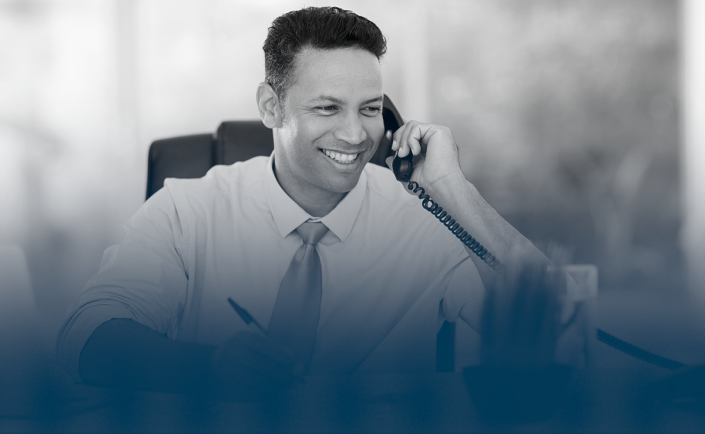 Service Coordinator—Alexandria