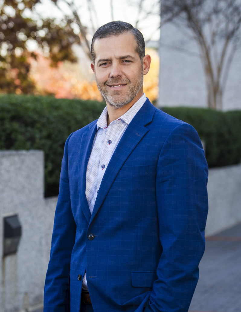 OMNI Business Systems, Inc. | leadership-greg-conroy | OMNI Business ...